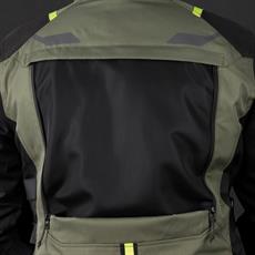 Oxford Rockland Waterproof Mont Haki