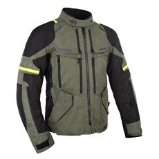 Oxford Rockland Waterproof Mont Haki