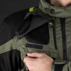 Oxford Rockland Waterproof Mont Haki
