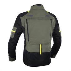 Oxford Rockland Waterproof Mont Haki