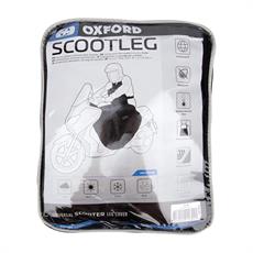 Oxford Scooter Diz Örtüsü
