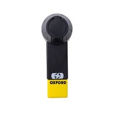 Oxford Titan 10Mm Disk Kilidi Sarı