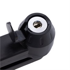 Oxford Titan 10Mm Disk Kilidi Siyah