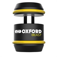 Oxford Zincir Kilidi