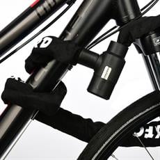 Oxford Zincir Kilit 1.2M X 9.5Mm
