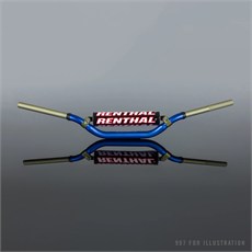 Renthal Twinwall 996 28Mm Mavi Gidon