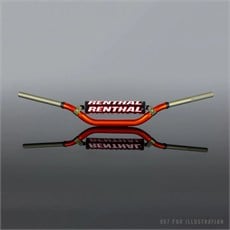 Renthal Twinwall 996 28Mm Turuncu Gidon