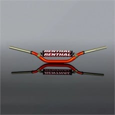 Renthal Twinwall 997 28Mm Turuncu Gidon