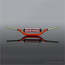 Renthal Twinwall 998 28Mm Turuncu Gidon