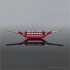 Renthal Twinwall 999 28Mm Kırmızı Gidon