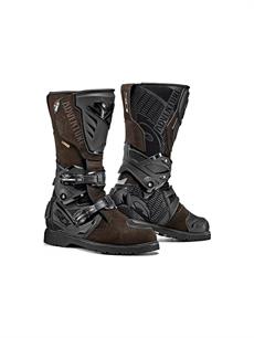 Sıdı Adventure 2 Gore-Tex Kahverengi