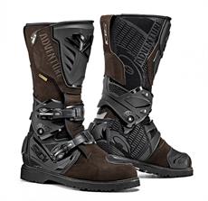 Sıdı Adventure 2 Gore-Tex Kahverengi