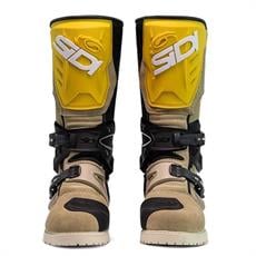 Sıdı Adventure 2 Gore-Tex Sand Ochre