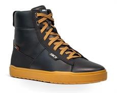 Sıdı Arx Hıgh Wp Siyah