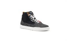 Sıdı Arx Siyah Beyaz