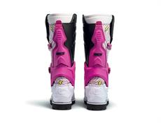 Sıdı Crossaır HD Bolt Pembe