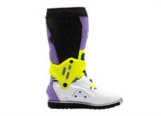 Sıdı Crossaır HD Bolt Mor