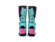 Sıdı Crossaır Mınt Black Pınk