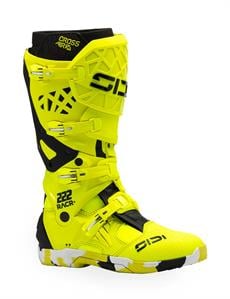 Sıdı Crossaır X TC 222
