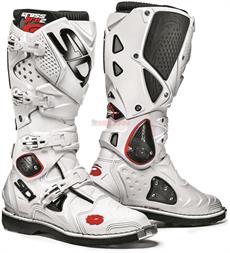 Sıdı Crossfıre 2 Beyaz