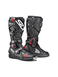 Sıdı Crossfıre 2 Siyah