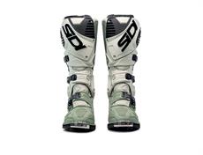 Sıdı Crossfıre 3 Army Sand