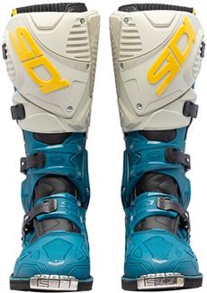 Sıdı Crossfıre 3 Sand Legion Blue