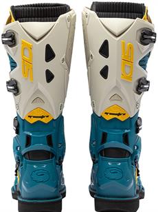 Sıdı Crossfıre 3 Sand Legion Blue