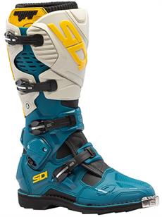 Sıdı Crossfıre 3 Sand Legion Blue