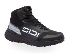 Sıdı Fluxx Mıd Wp Siyah