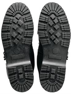 Sıdı Mıd Adventure Gore-Tex 2 Siyah