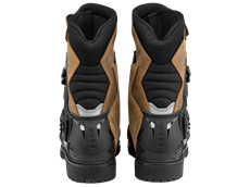 Sıdı Mıd Adventure Gore-Tex 2 Tabacco