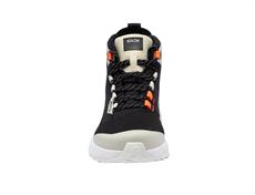 Sıdı Nucleus Gtx Siyah Beyaz