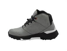 Sıdı Nucleus Suede Wp Gri