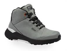 Sıdı Nucleus Suede Wp Gri