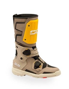 Sıdı Taurus Gtx Sand Ochre