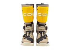 Sıdı Taurus Gtx Sand Ochre