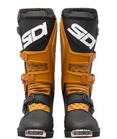 Sıdı X Power Enduro Kahverengi