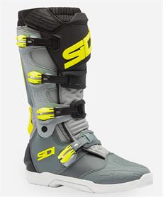 Sıdı X Power Sc Gri