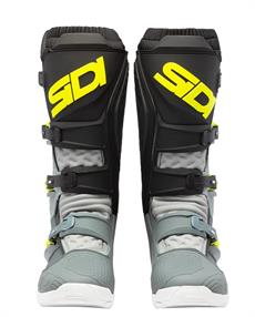 Sıdı X Power Sc Gri