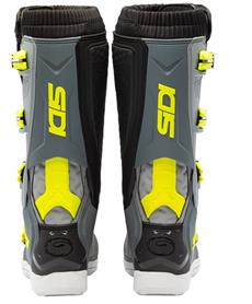 Sıdı X Power Sc Gri