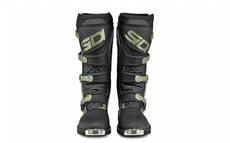 Sıdı X Power Siyah Army