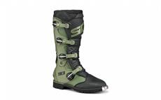 Sıdı X Power Siyah Army