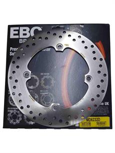 Suzuki DL 650 2007-2018 Suzuki DL 1000 2002-2018 EBC Arka Disk