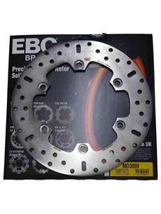 Suz. Gsx 1300 08-18 Ebc Arka Disk