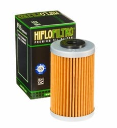 SUZUKİ UH200, BURGMAN 400 07-16 HIFLO YAĞ FİLTRESİ