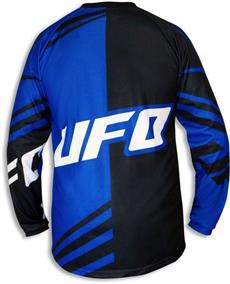 Ufo Cluster Jersey Mavi