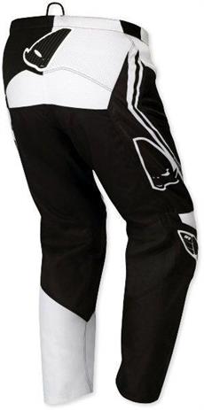 Ufo Cluster Pantolon Beyaz