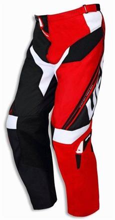 Ufo Cluster Pantolon Kırmızı