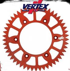 Vertex Beta Rr X-Traıner Kırmızı Arka Dişli 50T